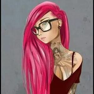 Meet your Posher, Leah-michelle